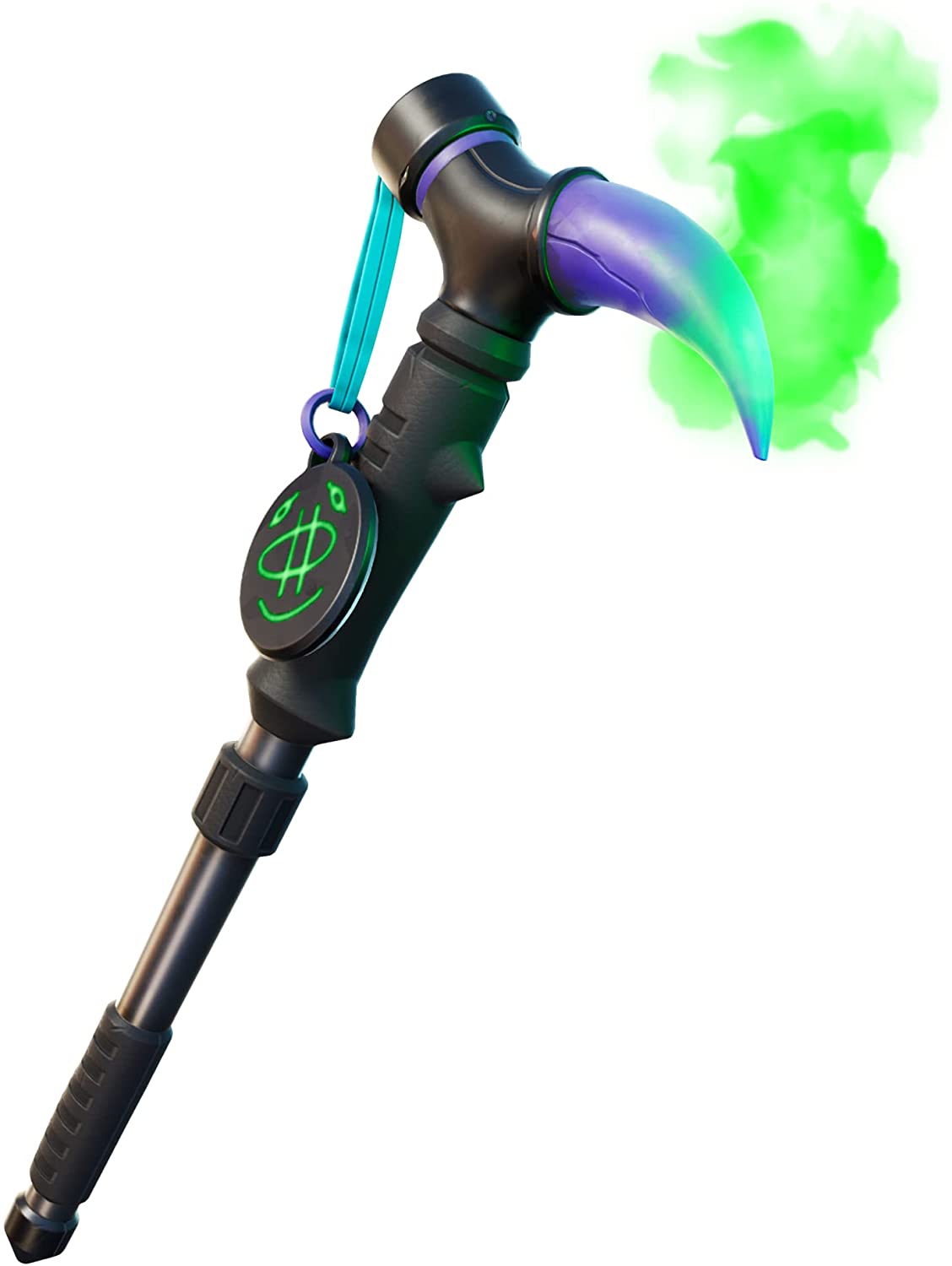 Fortnite Minty Legends Bundle (No-DISC) For PlayStation 4 “Region 2” - Level UpEPIC GamesPlaystation Video Games5.06E+12