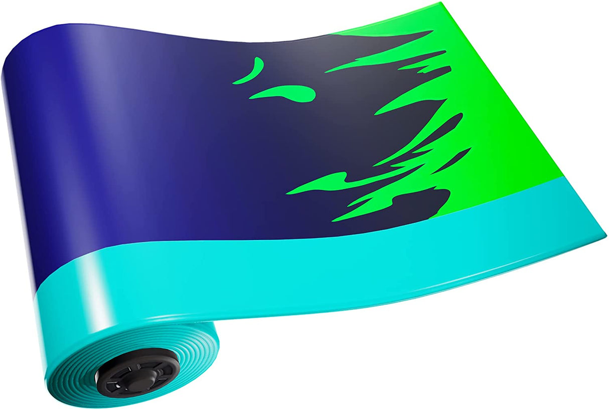 Fortnite Minty Legends Bundle (No-DISC) For PlayStation 5 “Region 1” - Level UpEPIC GamesPlaystation Video Games812303016981