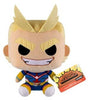 Funko Plush! Animation: My Hero Academia - All Might 7" - Level UpFunko889698701846