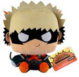 Funko Plush! Animation: My Hero Academia - Bakugo 7" - Level UpFunko889698732598