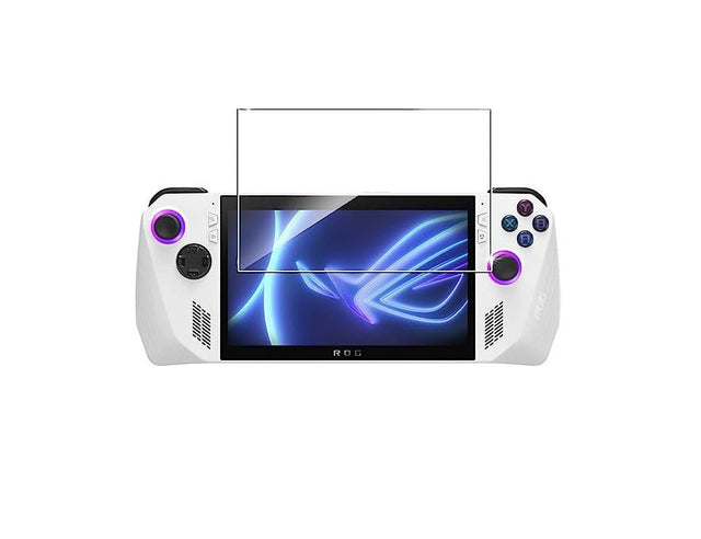 Gamax Asus ROG Screen Protector Tempered Glass - Level UpLevel UpScreen Protector697252025468