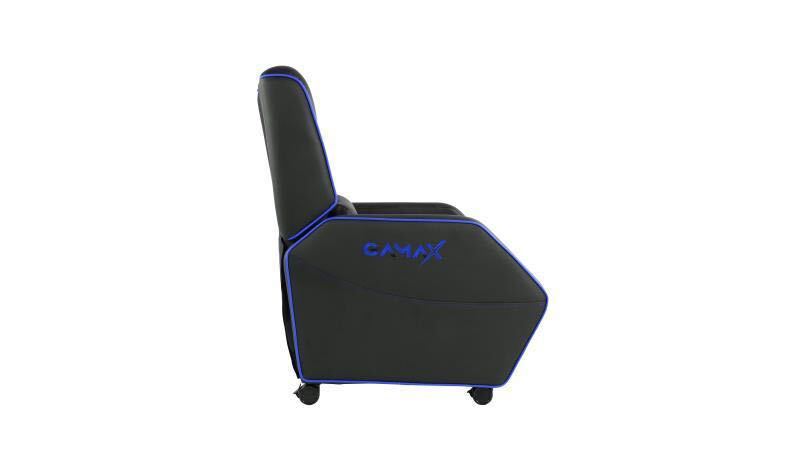 Gamax Gaming Sofa XL Black & Blue - Level UpGamaxGaming Chair298362103078