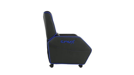 Gamax Gaming Sofa XL Black & Blue - Level UpGamaxGaming Chair298362103078