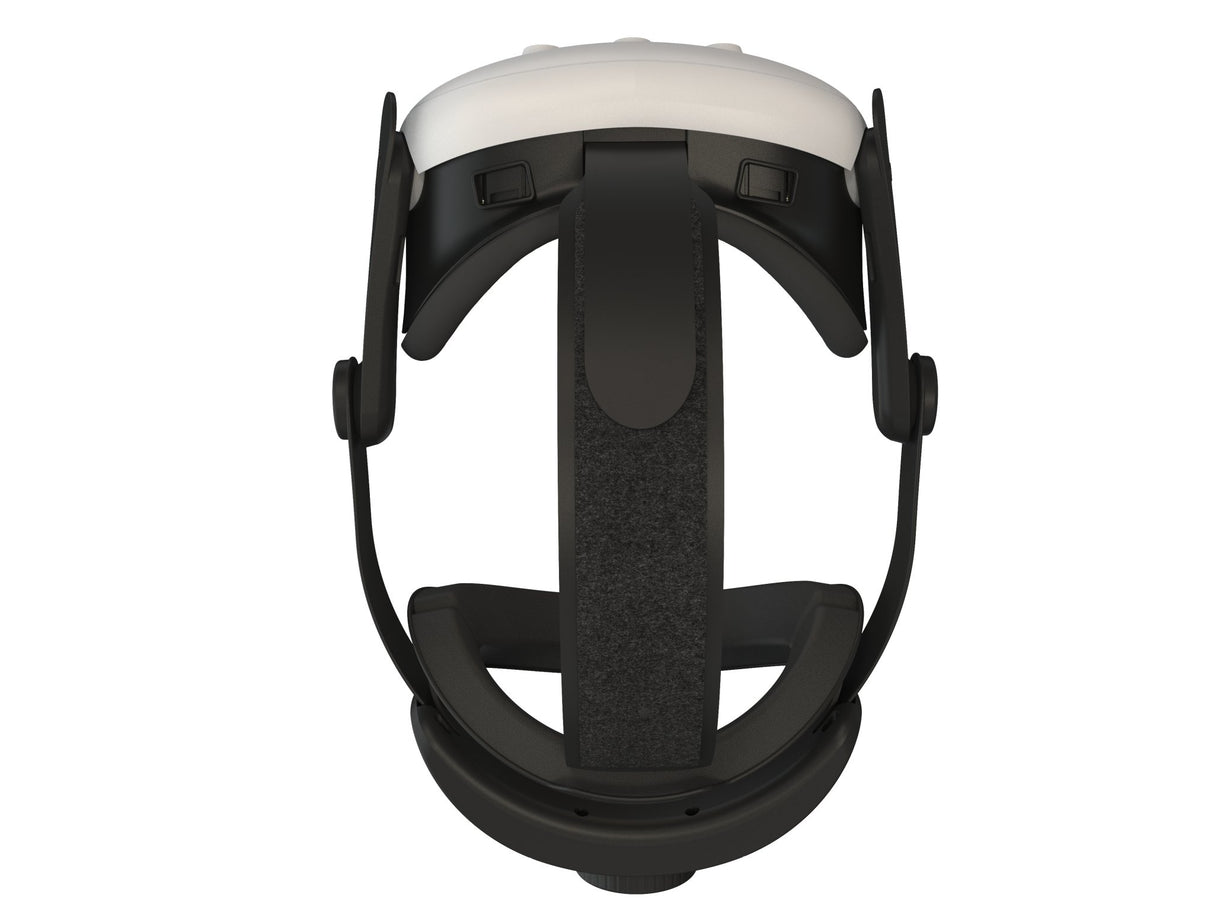 Gamax Meta Quest 3 Head Strap Elite Style - Black - Level UpGamaxVirtual Reality Accessories6972520255250
