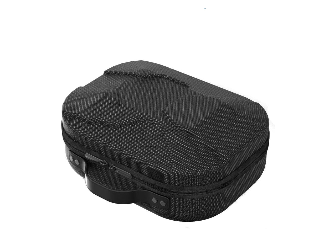 Gamax Meta Quest 3 Storage Box Carbon Fiber ( Model C ) - Black - Level UpGamaxVirtual Reality Accessories6972520255526