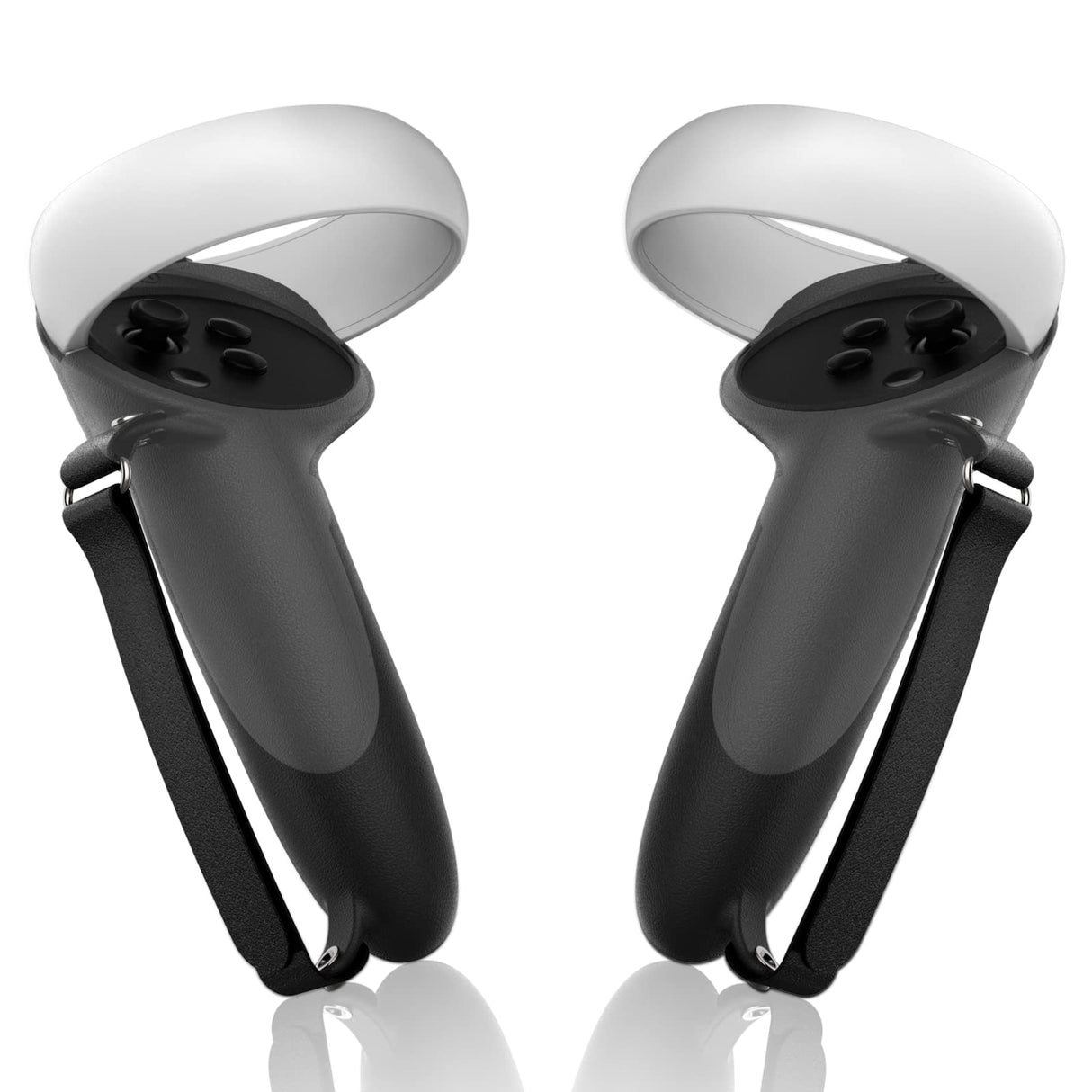 Gamax Oculus quest 2 extended handle case-Black - Level UpGamaxPlaystation 5 Accessories6972520254487