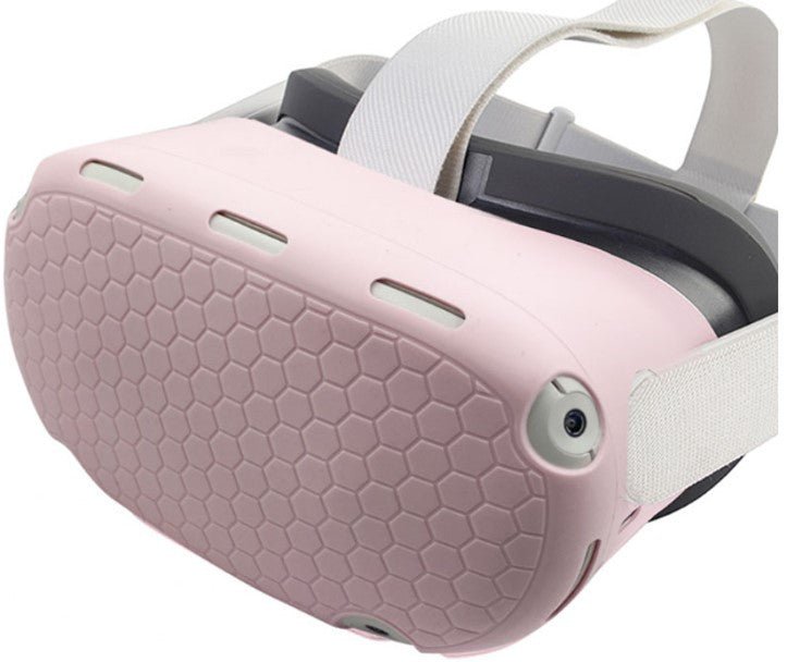 Gamax oculus quest 2 game console case-Pink - Level UpGamaxPlaystation 5 Accessories6972520254478