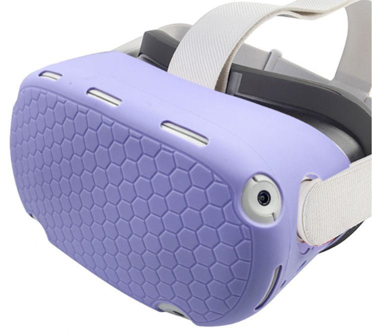 Gamax oculus quest 2 game console case-Purple - Level UpGamaxPlaystation 5 Accessories6972520254477