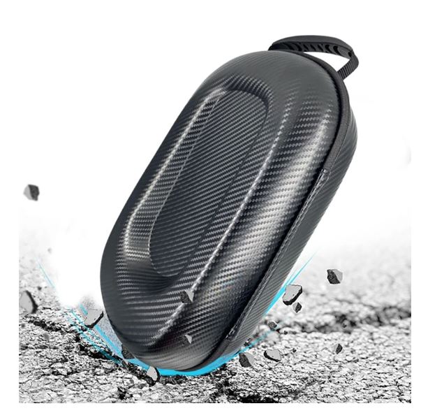 Gamax oculus quest 2 storage box-carbon fiber black - Level UpGamaxPlaystation 5 Accessories6972520254483