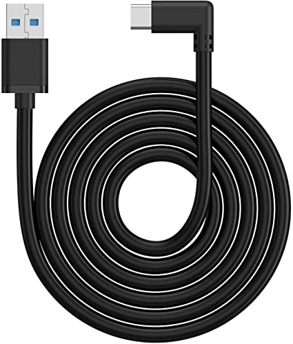 Gamax Oculus Quest2 data cable (3M) - Black - Level UpGamaxPlaystation 5 Accessories6972520254491