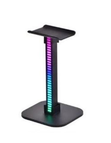 GaMax RGB Gaming Headset Holder - Level UpLevel UpSmart Light6928773320346