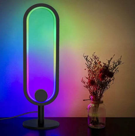 GaMax U-shaped Bluetooth Floor Lamp Color - Level UpLevel UpSmart Light6928773320341