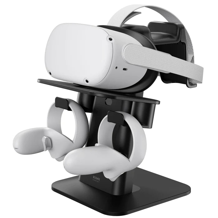 Gamax VR Stand Compatible with Oculous Quest 2/Quest 1 - Level UpKIWI