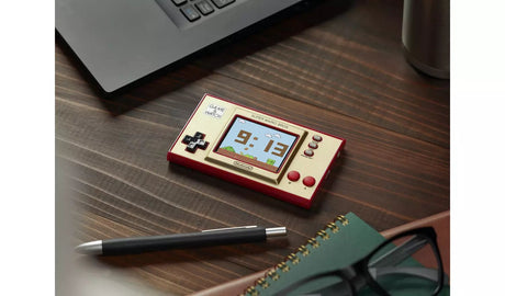 Game & Watch Super Mario Bros - Level UpLevel Up45496444914