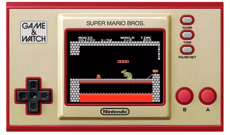 Game & Watch Super Mario Bros - Level UpLevel Up45496444914