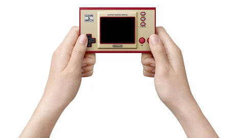 Game & Watch Super Mario Bros - Level UpLevel Up45496444914