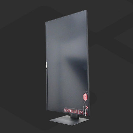 GAMEON 32" UHD, 144Hz 1ms (3840x2160) 4K Flat IPS 90W, HDMI 2.1 Gaming Monitor With (USB Type-C) G-Sync & FreeSync (Support PS5) - Black - Level UpGameOn722777893554