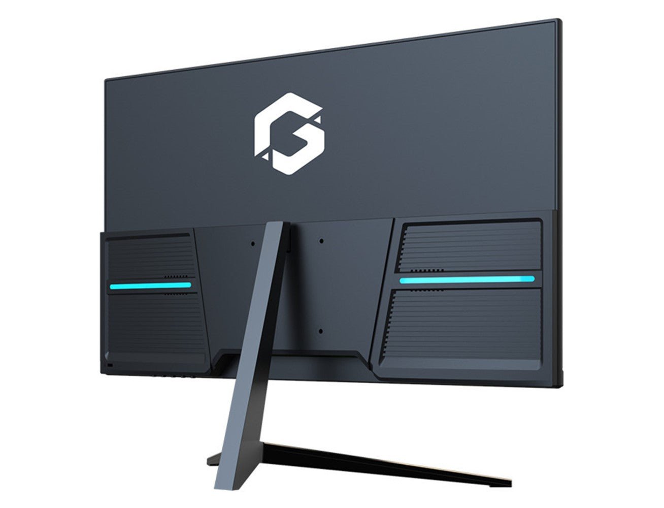 Gameon GO24FHD75VA 24" FHD, 75Hz, 4ms Flat Gaming Monitor - Level UpGameOnGaming Monitor722777893257