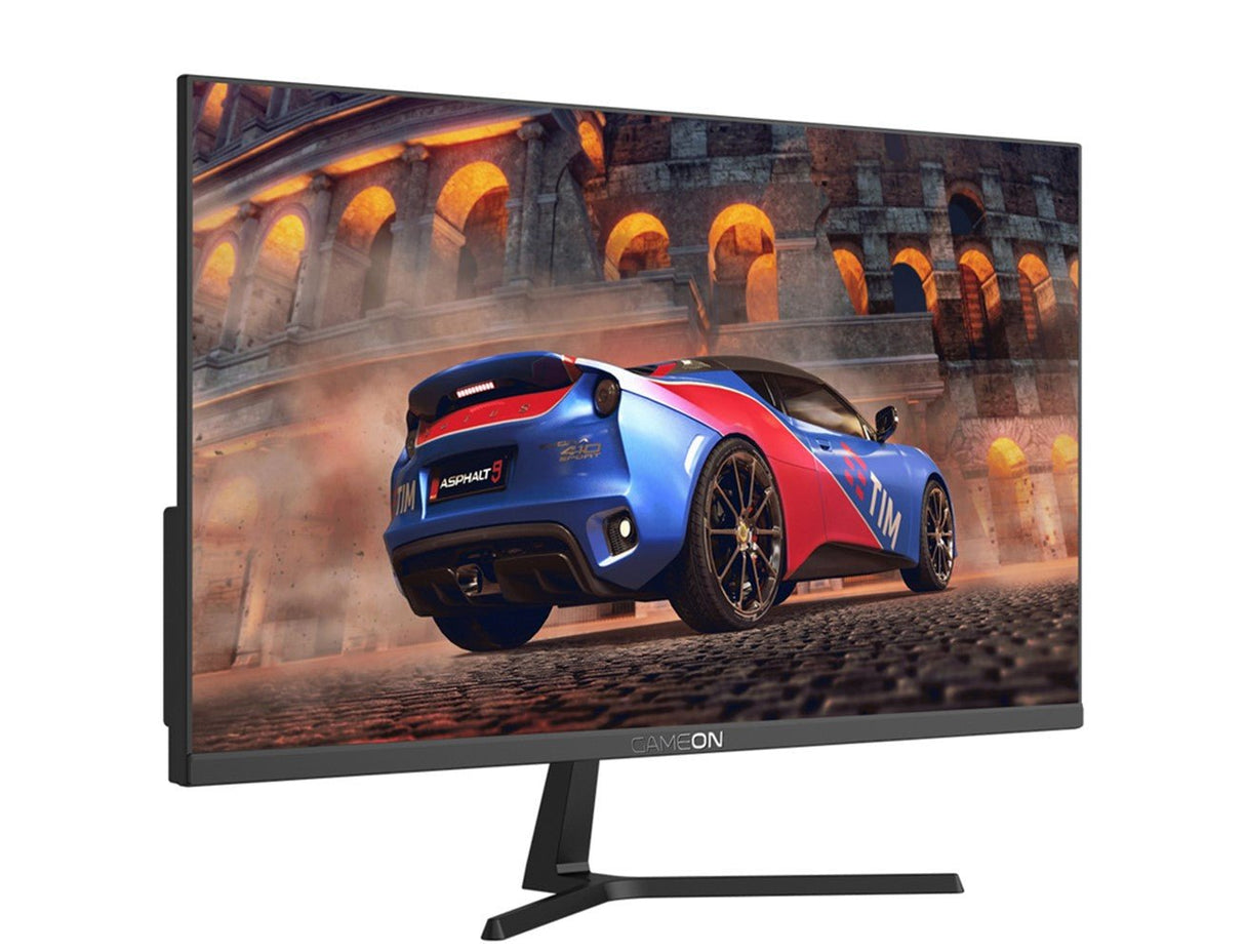 GAMEON GOPS24180IPS 24" FHD Fast IPS, 180Hz, 0.5 ms, HDMI 2.0 Gaming Monitor (Adaptive Sync and G-Sync Compatible) - Level UpgameonGaming Monitor0722777895145