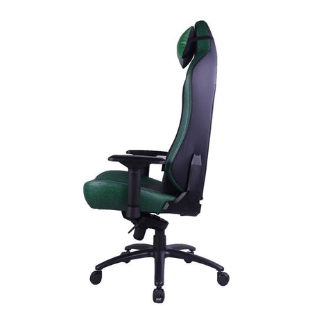GAMEON Licensed Gaming Chair With Adjustable 4D Armrest & Metal Base - Joker - Level UpGAMEONGaming ChairDC002