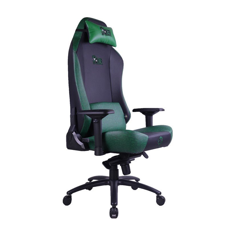 GAMEON Licensed Gaming Chair With Adjustable 4D Armrest & Metal Base - Joker - Level UpGAMEONGaming ChairDC002
