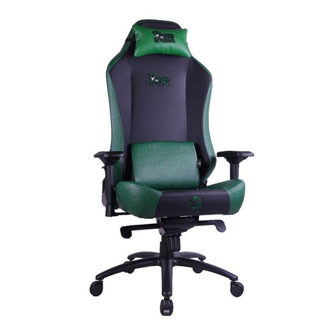 GAMEON Licensed Gaming Chair With Adjustable 4D Armrest & Metal Base - Joker - Level UpGAMEONGaming ChairDC002