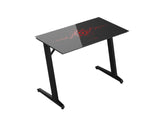 Gameon Sapphire RGB Gaming Desk (Size: 110x60CM) - Level UpGameOnGaming Table
