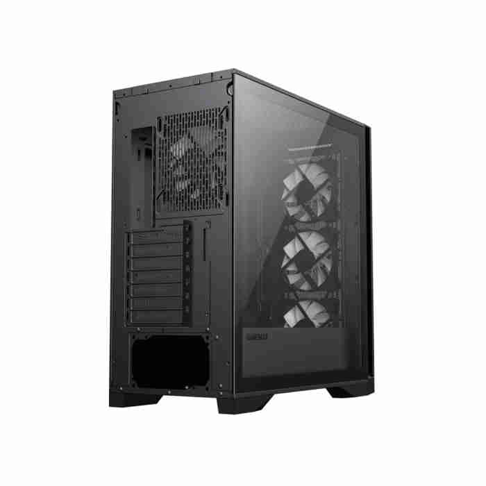 Gaming PC Core i7-13700F, RTX 3070 Ti , 16GB RAM - Level UpLevel UpPC Desktops