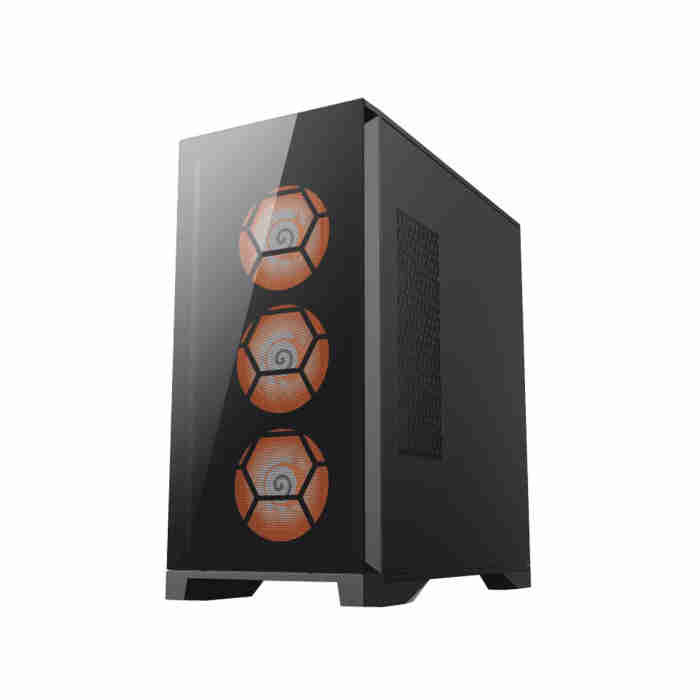Gaming PC Core i7-13700F, RTX 3070 Ti , 16GB RAM - Level UpLevel UpPC Desktops