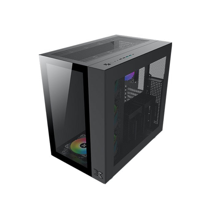 Gaming PC Core i7-14700K, RTX 4070 Ti, 32GB RAM - Level UpLevel UpPC Desktops