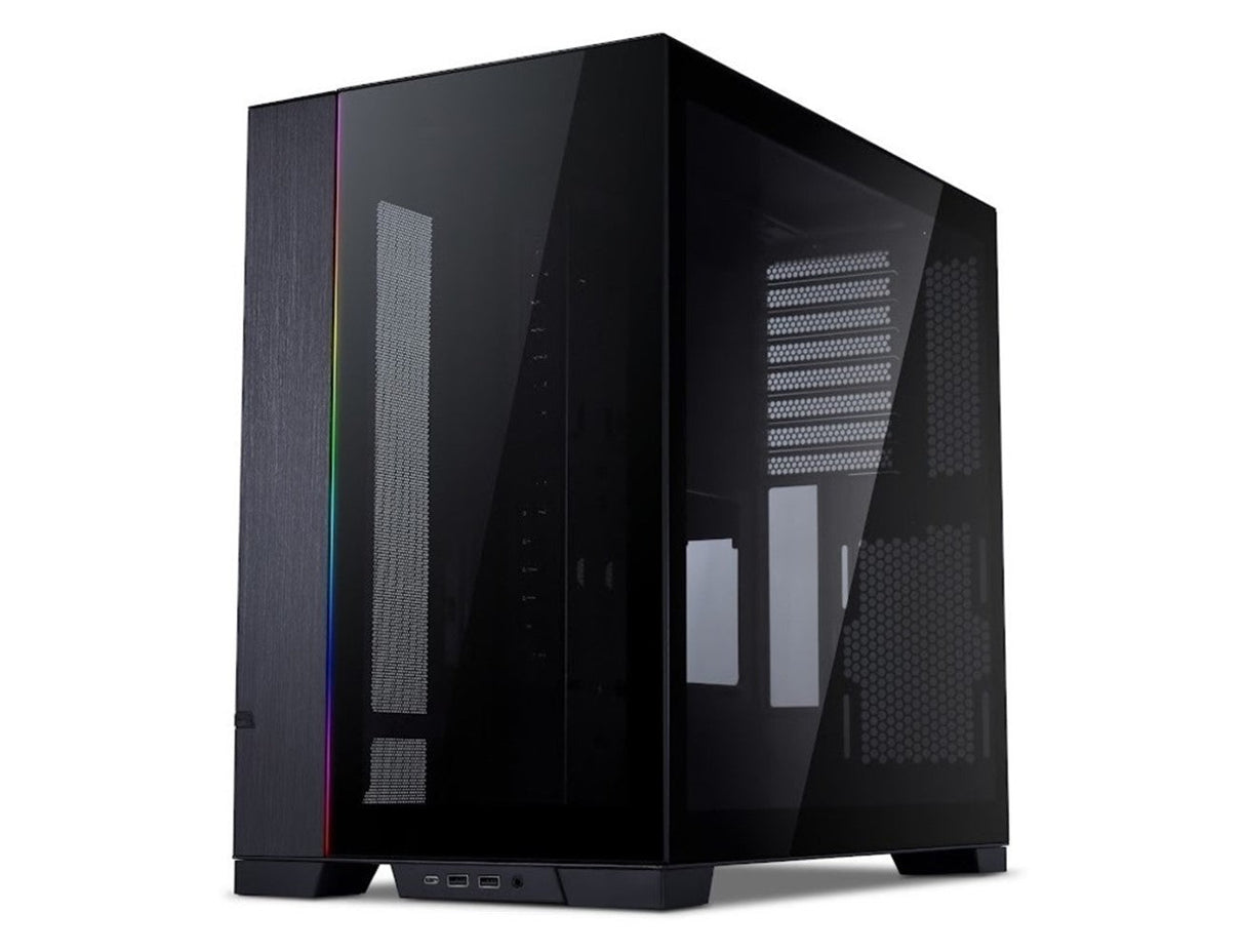 GAMING PC Core I9-12900K, RTX 3090 , 32GB RAM - Level UpLevel UpPC Desktops