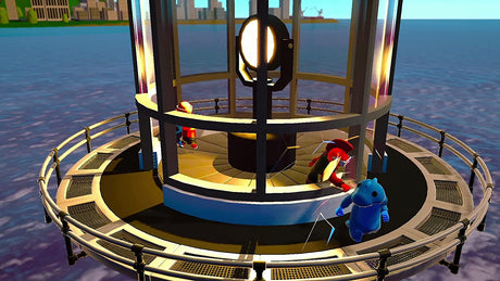 Gang Beasts For Nintendo Switch - Level UpNintendoSwitch Video Games811949033659