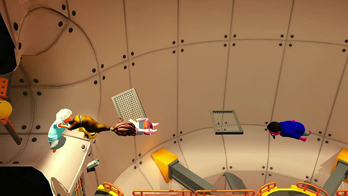 Gang Beasts For Nintendo Switch - Level UpNintendoSwitch Video Games811949033659