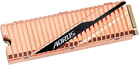 Gigabyte AORUS NVMe Gen4 M.2 SSD(R-5000 MB/s,W-4400 MB/s) 1TB - Level UpLevel UpPC Accessories4719331805784
