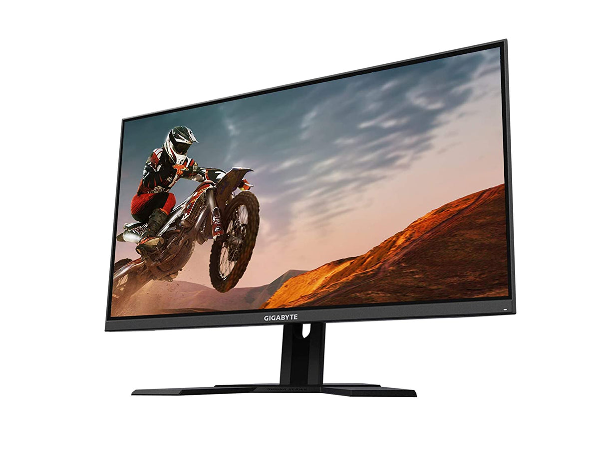 GiGABYTE G27F 27INCH 144Hz Gaming Monitor - Level UpLevel UpGaming Monitor889523020852