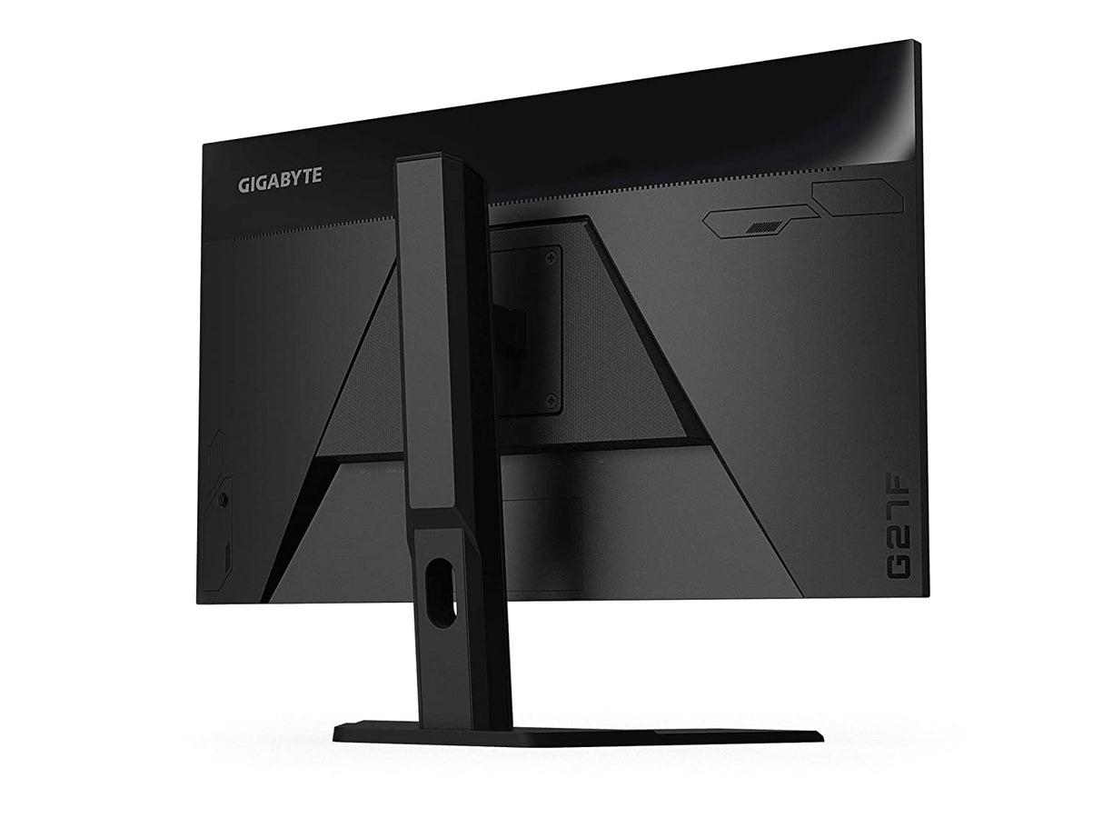 GiGABYTE G27F 27INCH 144Hz Gaming Monitor - Level UpLevel UpGaming Monitor889523020852