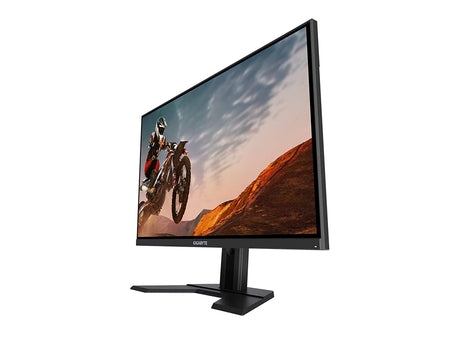 GiGABYTE G27F 27INCH 144Hz Gaming Monitor - Level UpLevel UpGaming Monitor889523020852
