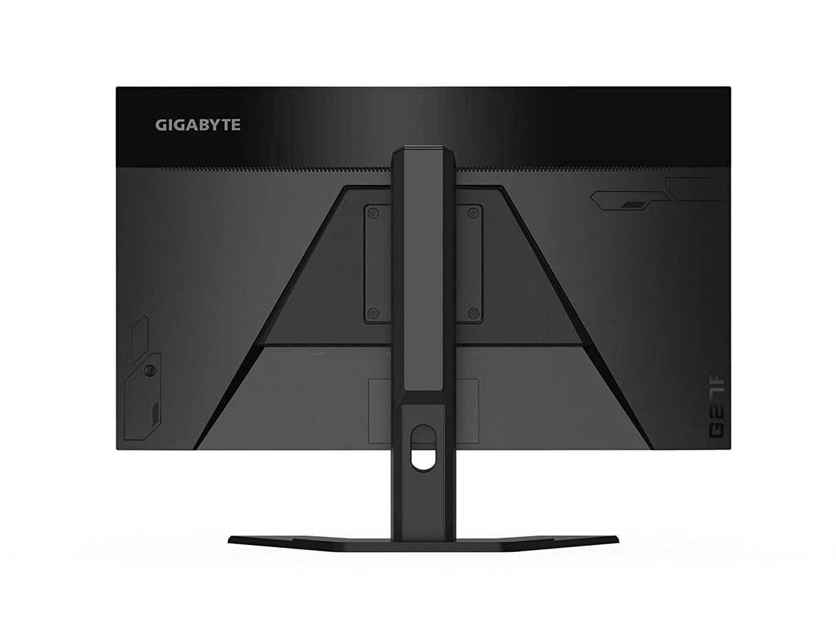 GiGABYTE G27F 27INCH 144Hz Gaming Monitor - Level UpLevel UpGaming Monitor889523020852