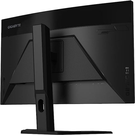 GiGABYTE G27FC 27 inch 165Hz Curved Full HD Gaming Monitor - Level UpLevel UpGaming Monitor889523025369
