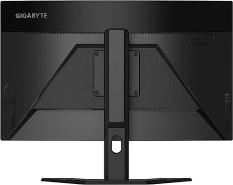 GiGABYTE G27FC 27 inch 165Hz Curved Full HD Gaming Monitor - Level UpLevel UpGaming Monitor889523025369