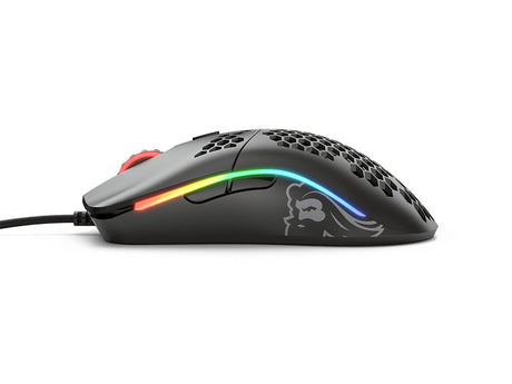Glorious Gaming Mouse Model O- (58g - Matte - black) - Level UpGlorious0850005352075