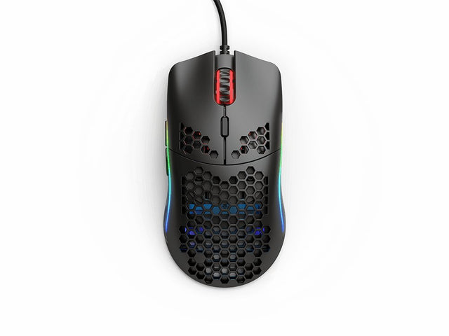 Glorious Gaming Mouse Model O- (58g - Matte - black) - Level UpGlorious0850005352075