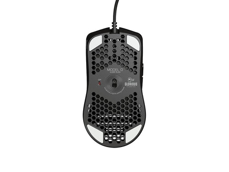 Glorious Gaming Mouse Model O- (58g - Matte - black) - Level UpGlorious0850005352075