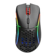 Glorious Model D Minus Wireless Mouse - Matte Black - Level UpGloriousPC Accessories0810069970516
