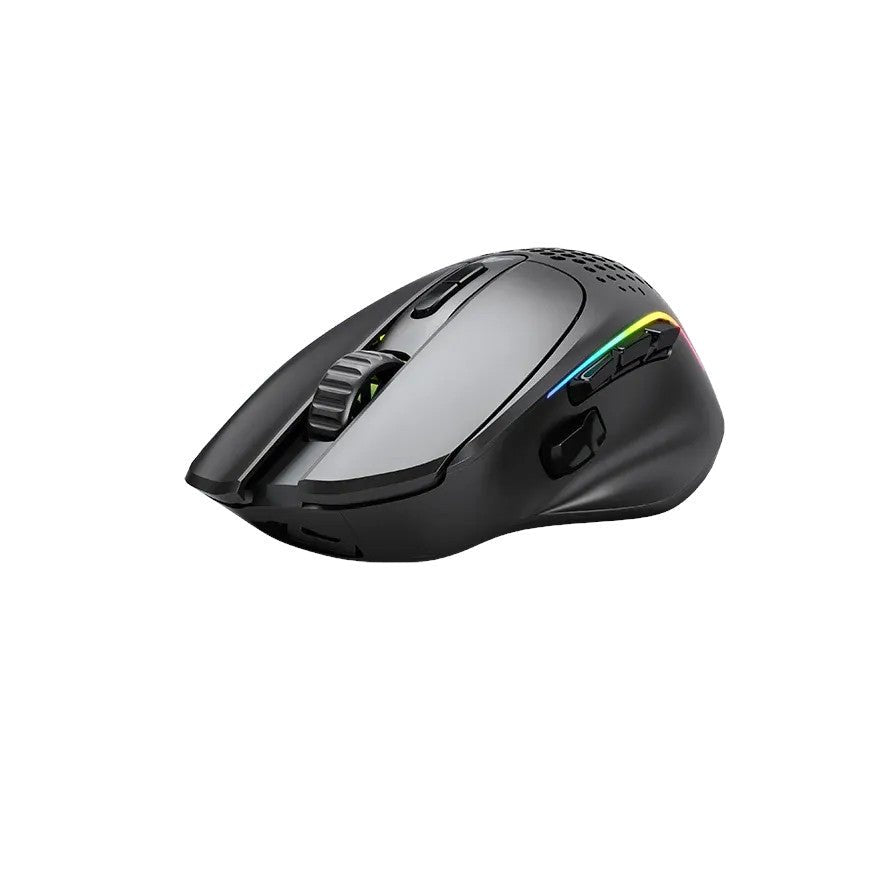 Glorious Model I2 Wireless Ultralight Ergonomic Gaming Mouse - Black - Level UpGloriousPC Accessories0810069975368