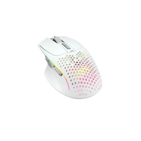 Glorious Model I2 Wireless Ultralight Ergonomic Gaming Mouse - White - Level UpGloriousPC Accessories0810069975375