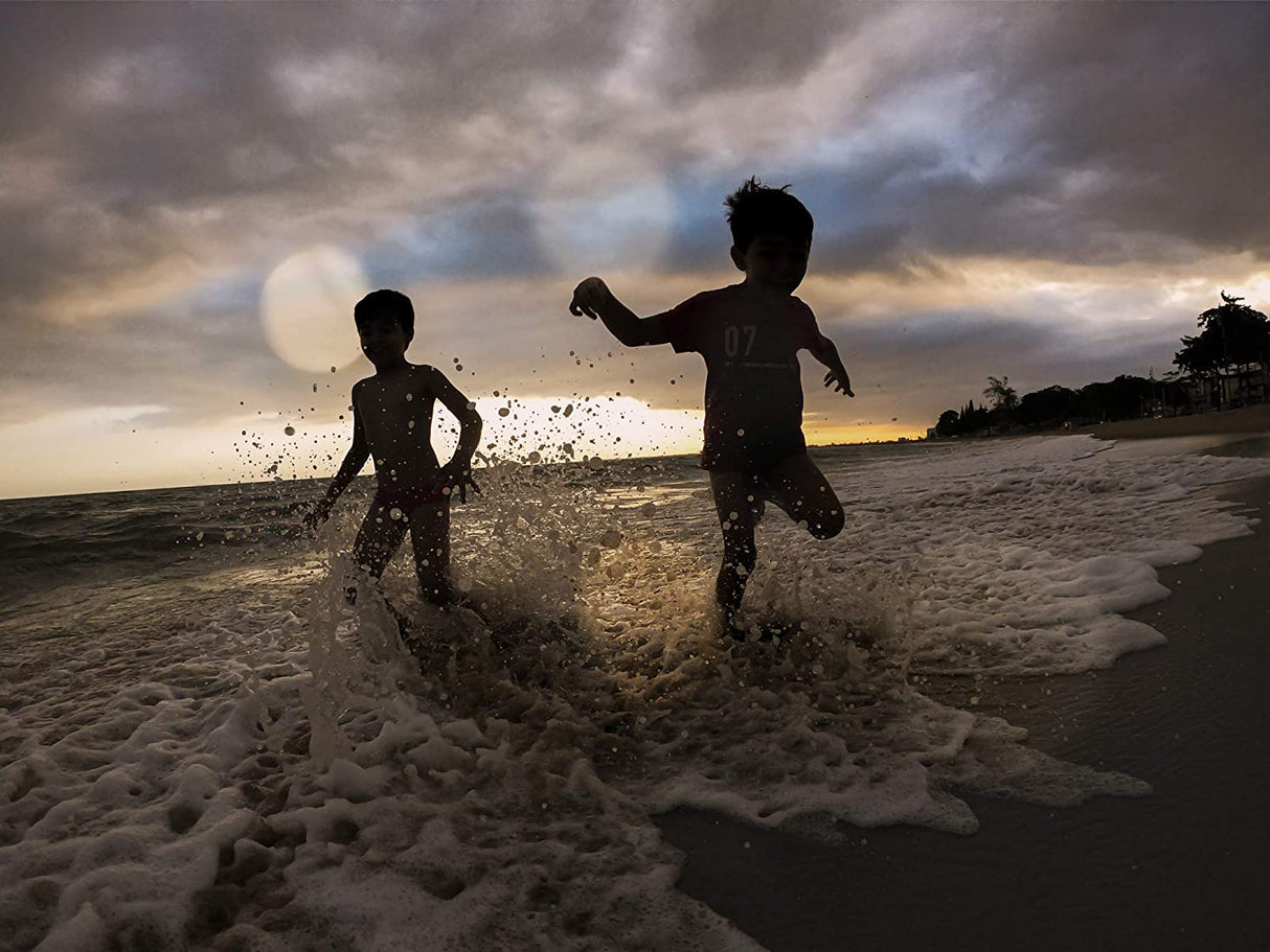 GoPro HERO9 Black - Level UpGoProCamera