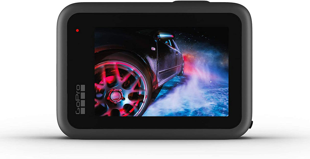 GoPro HERO9 Black - Level UpGoProCamera