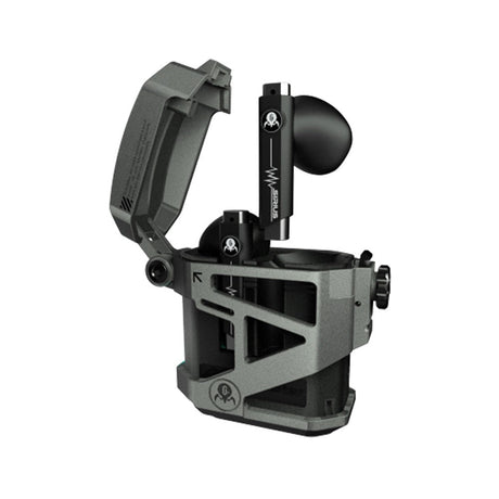 Gravastar Sirius Pro P5 TWS Earbuds - Defense Armor Space Gray - Level UpGravaStarEarphone6972448920728