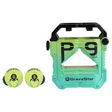 Gravastar Sirius Pro P9 TWS Earbuds - Neon Green - Level UpGravaStarEarphone6972448920162